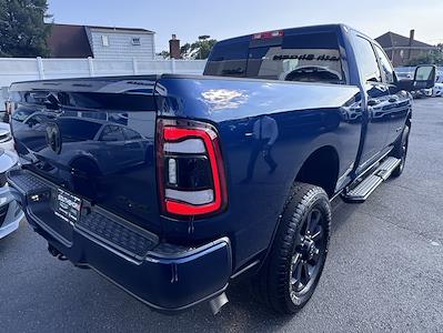2024 Ram 2500 Crew Cab 4x4 Pickup for sale #SU8525A - photo 2