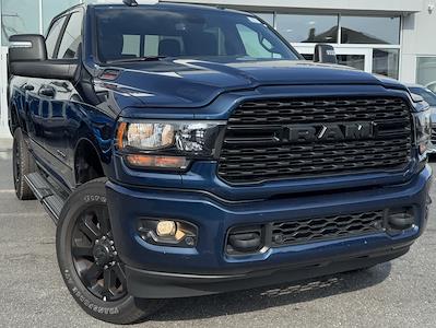 2024 Ram 2500 Crew Cab 4x4 Pickup for sale #SU8526A - photo 1