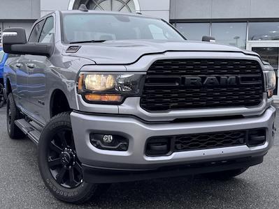 2024 Ram 2500 Crew Cab 4x4 Pickup for sale #SU8529A - photo 1