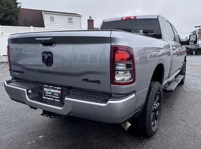 2024 Ram 2500 Crew Cab 4x4 Pickup for sale #SU8529A - photo 2