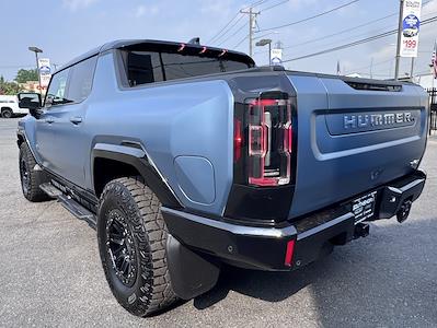 2024 GMC Hummer EV Pickup Crew Cab AWD Pickup for sale #SU8537A - photo 1
