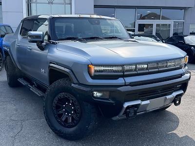 2024 GMC Hummer EV Pickup Crew Cab AWD Pickup for sale #SU8537A - photo 2