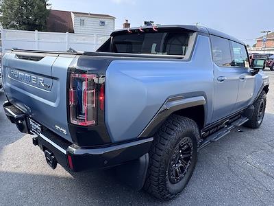 2024 GMC Hummer EV Pickup Crew Cab AWD Pickup for sale #SU8537A - photo 2