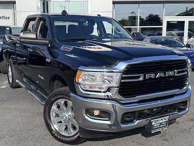 2019 Ram 2500 Crew Cab 4x4 Pickup for sale #SU8544T - photo 1