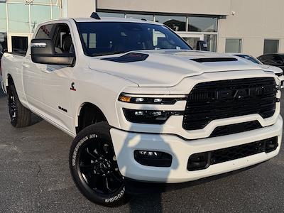 2025 Ram 2500 Crew Cab 4x4 Pickup for sale #SU8587FC - photo 1