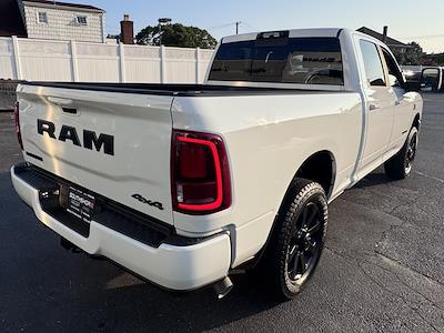 2025 Ram 2500 Crew Cab 4x4 Pickup for sale #SU8587FC - photo 2