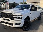 2025 Ram 2500 Crew Cab 4x4 Pickup for sale #SU8587FC - photo 4