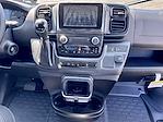 2025 Ram ProMaster 3500 Super High Roof FWD Upfitted Cargo Van for sale #SU8588FC - photo 15