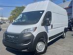 2025 Ram ProMaster 3500 Super High Roof FWD Upfitted Cargo Van for sale #SU8588FC - photo 4