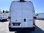 2025 Ram ProMaster 3500 Super High Roof FWD Upfitted Cargo Van for sale #SU8588FC - photo 7