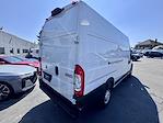 2025 Ram ProMaster 3500 Super High Roof FWD Upfitted Cargo Van for sale #SU8588FC - photo 2