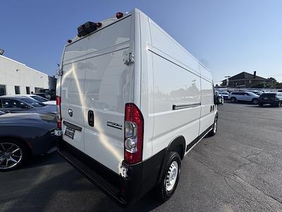 2025 Ram ProMaster 2500 High Roof FWD Empty Cargo Van for sale #SU8589FC - photo 2