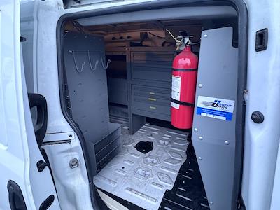 2021 Ram ProMaster City FWD Empty Cargo Van for sale #SU8609A - photo 1