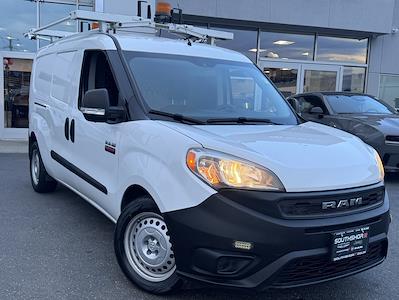 2021 Ram ProMaster City FWD Upfitted Cargo Van for sale #SU8609A - photo 1