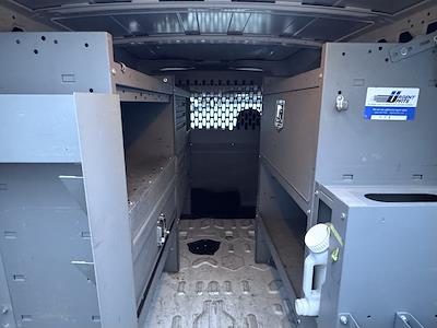 2021 Ram ProMaster City FWD Upfitted Cargo Van for sale #SU8609A - photo 2