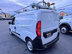 2021 Ram ProMaster City FWD Empty Cargo Van for sale #SU8609A - photo 7