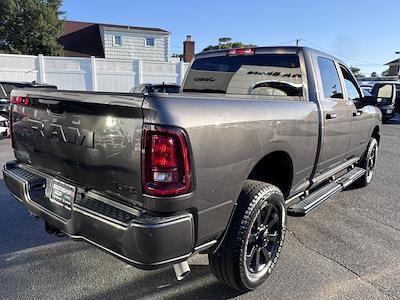 2025 Ram 2500 Crew Cab 4x4 Pickup for sale #SU8619FC - photo 2