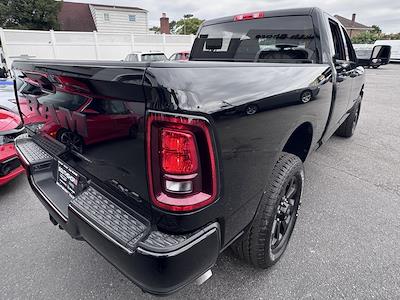 2025 Ram 3500 Crew Cab 4x4 Pickup for sale #SU8620FC - photo 2