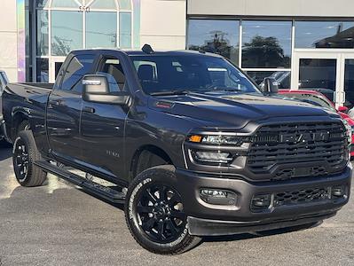 2025 Ram 2500 Crew Cab 4x4 Pickup for sale #SU8622FC - photo 1
