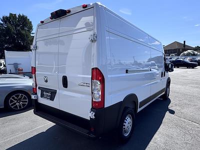 2025 Ram ProMaster 2500 High Roof FWD Empty Cargo Van for sale #SU8623FC - photo 2