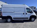 2025 Ram ProMaster 3500 High Roof FWD Empty Cargo Van for sale #SU8624FC - photo 10