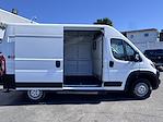 2025 Ram ProMaster 3500 High Roof FWD Empty Cargo Van for sale #SU8625FC - photo 11