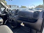 2025 Ram ProMaster 3500 High Roof FWD Empty Cargo Van for sale #SU8625FC - photo 21
