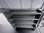 2025 Ram ProMaster 3500 Super High Roof FWD Empty Cargo Van for sale #SU8627X - photo 12