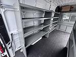 2025 Ram ProMaster 3500 Super High Roof FWD Empty Cargo Van for sale #SU8627X - photo 13