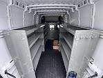 2025 Ram ProMaster 3500 Super High Roof FWD Empty Cargo Van for sale #SU8627X - photo 8