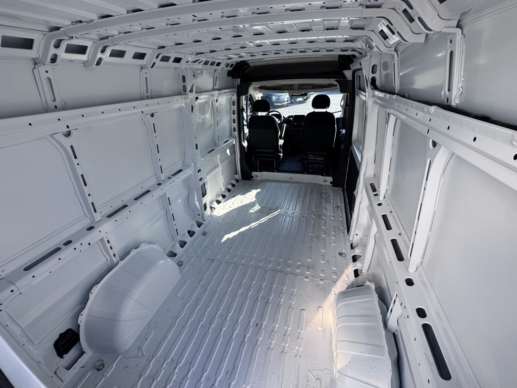 Used 2025 Ram ProMaster 2500 - photo 10