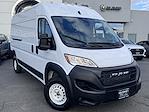 2025 Ram ProMaster 2500 High Roof FWD Empty Cargo Van for sale #SU8630FC - photo 1