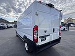 2025 Ram ProMaster 2500 High Roof FWD Empty Cargo Van for sale #SU8630FC - photo 5