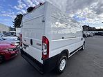 2025 Ram ProMaster 2500 High Roof FWD Empty Cargo Van for sale #SU8630FC - photo 2