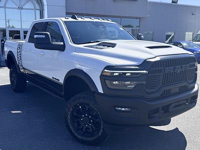 2025 Ram 2500 Crew Cab 4x4 Pickup for sale #SU8634FC - photo 1