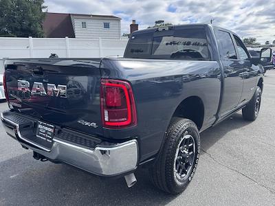 2025 Ram 2500 Crew Cab 4x4 Pickup for sale #SU8635FC - photo 2