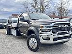 2025 Ram 5500 Regular Cab DRW 4WD Rollback Body for sale #SU8638FC - photo 3