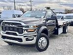 2025 Ram 5500 Regular Cab DRW 4WD Rollback Body for sale #SU8638FC - photo 1