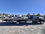 2025 Ram 5500 Regular Cab DRW 4WD Flatbed Truck for sale #SU8639FC - photo 11