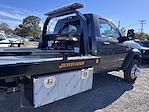 2025 Ram 5500 Regular Cab DRW 4WD Flatbed Truck for sale #SU8639FC - photo 13