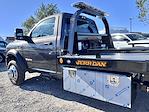 2025 Ram 5500 Regular Cab DRW 4WD Flatbed Truck for sale #SU8639FC - photo 5