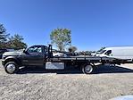2025 Ram 5500 Regular Cab DRW 4WD Flatbed Truck for sale #SU8639FC - photo 7