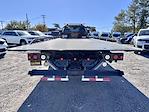 2025 Ram 5500 Regular Cab DRW 4WD Flatbed Truck for sale #SU8639FC - photo 9