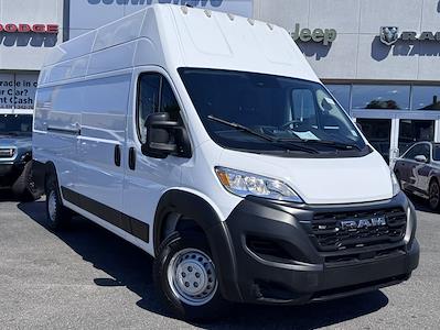 2025 Ram ProMaster 3500 Super High Roof FWD Empty Cargo Van for sale #SU8641FC - photo 1