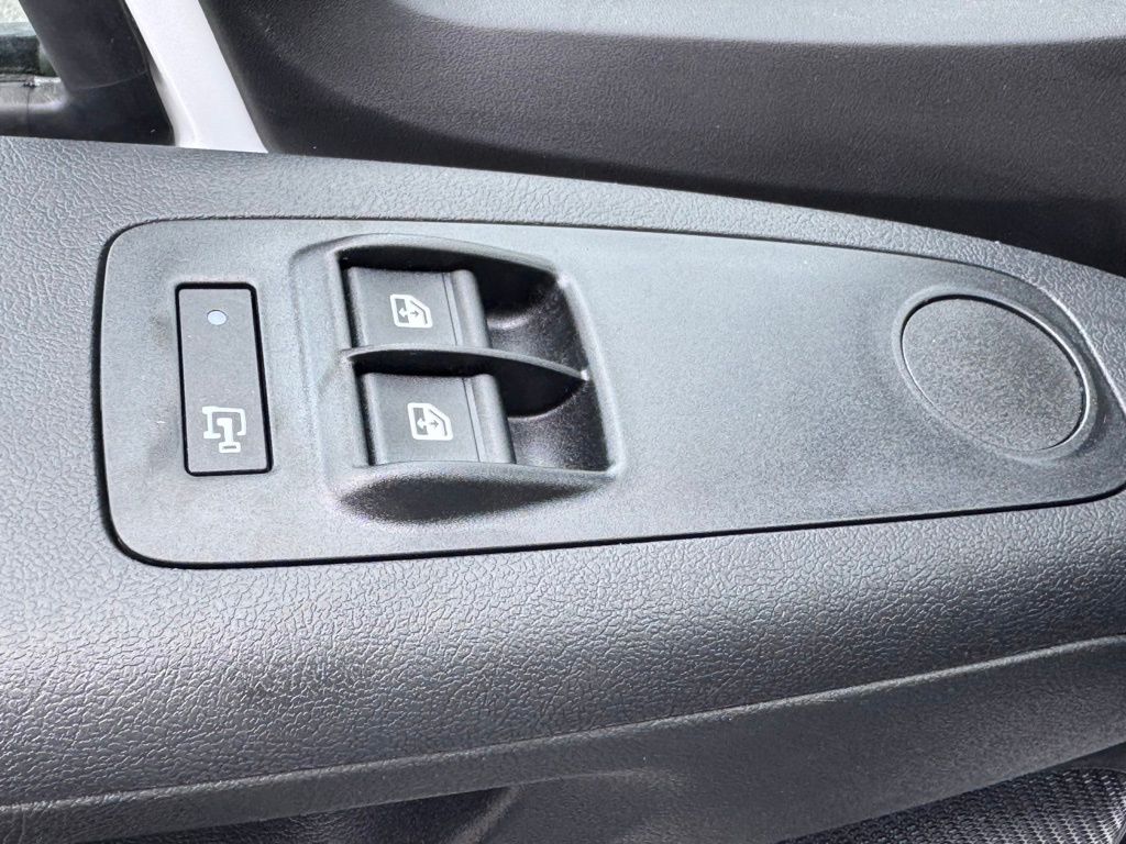 Used 2025 Ram ProMaster 3500 - photo 15