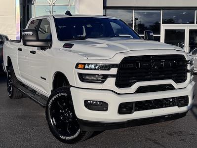 2025 Ram 2500 Crew Cab 4x4 Pickup for sale #SU8645FC - photo 1