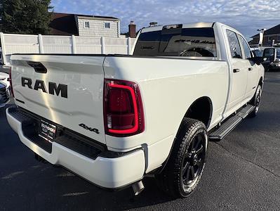 2025 Ram 2500 Crew Cab 4x4 Pickup for sale #SU8645FC - photo 2