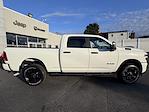 2025 Ram 2500 Crew Cab 4x4 Pickup for sale #SU8645FC - photo 10