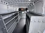 2025 Ram ProMaster 3500 Super High Roof FWD Upfitted Cargo Van for sale #SU8650FC - photo 26