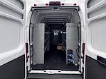 2025 Ram ProMaster 3500 Super High Roof FWD Upfitted Cargo Van for sale #SU8650FC - photo 9